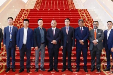 FInancial facilitation will augment Pak China business activities, NBP Pres…